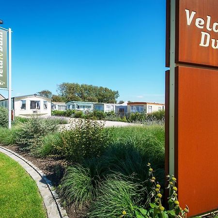 Camping Veld & Duin Hotel Bredene Luaran gambar